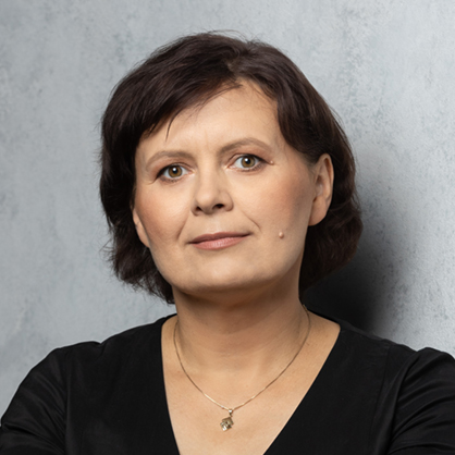 Dorota Latkowska